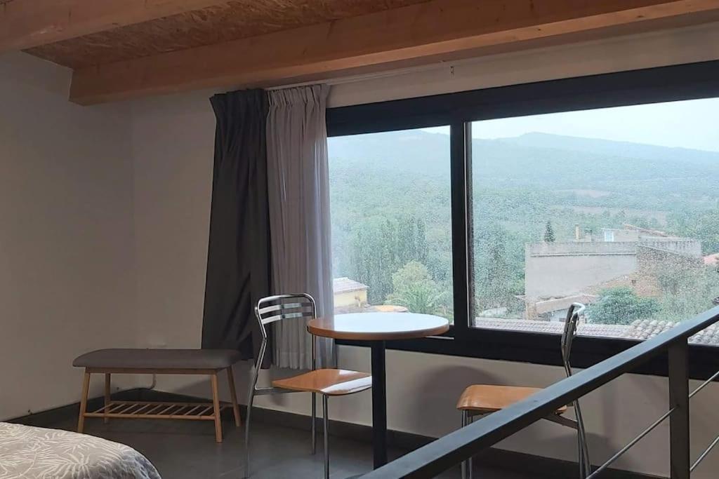 Апартаменти Duplex Sant Marti Ахер Екстер'єр фото
